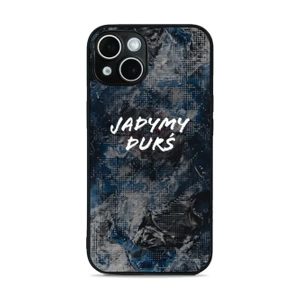 Phone Glossy Case Apple iPhone 14 - Design G06GZ