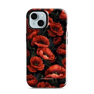 Case Elite Pro for Apple iPhone 15 - Design EP45E