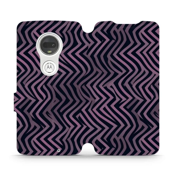 Phone Case Motorola Moto G7 - Design VA55S