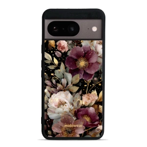 Phone Glossy Case Google Pixel 8 - Design G169G