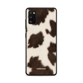 Phone Glossy Case Samsung Galaxy A41 - Design G166G