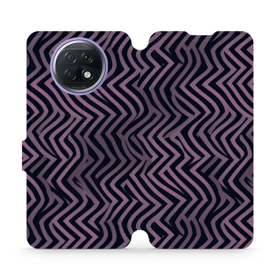 Etui do Xiaomi Redmi Note 9T - wzór VA55S