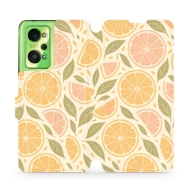 Phone Case Realme GT Neo 2 - Design VP80S