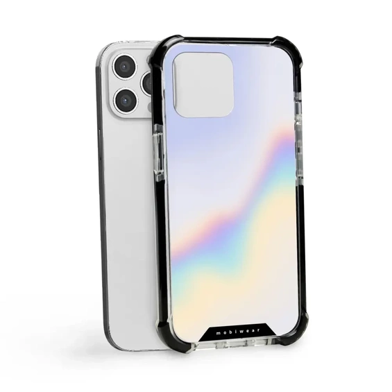 Case MagSafe Elite Bumper for Apple iPhone 12 Pro Max - Design D033D