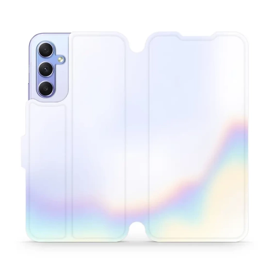 Hülle für Samsung Galaxy A34 5G - Farbe VP64S