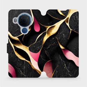 Hülle für Nokia 5.4 - Farbe VP35S