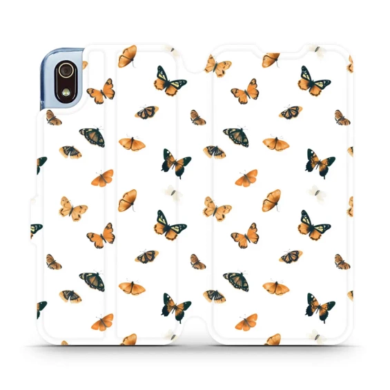 Etui do Xiaomi Redmi 7A - wzór MP77S