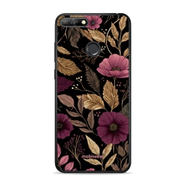 Phone Glossy Case Huawei Honor 7A - Design G170G