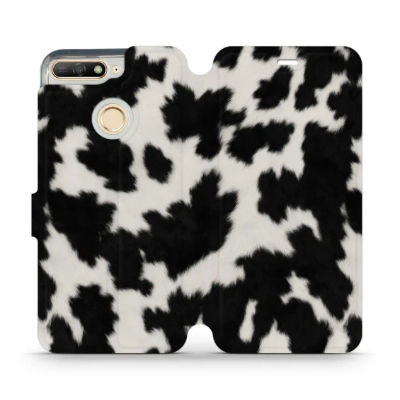 Etui do Huawei Y6 Prime 2018 - wzór V165S