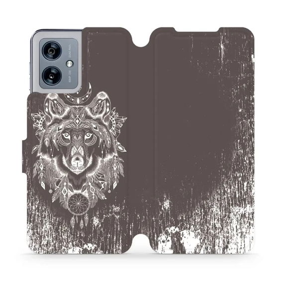 Etui do Motorola Moto G54 5G - wzór V064P