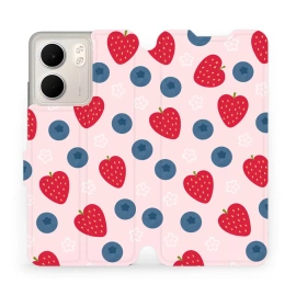 Etui do OPPO A5x - wzór VP84S