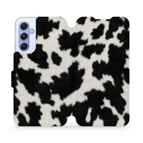 Etui do Samsung Galaxy A34 5G - wzór V165S