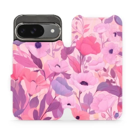 Phone Case Google Pixel 9 - Design VP74S
