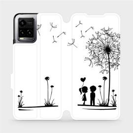 Phone Case Vivo Y33S - Design MH16P