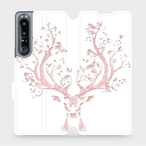 Hülle für Sony Xperia 1 IV - Farbe M007S