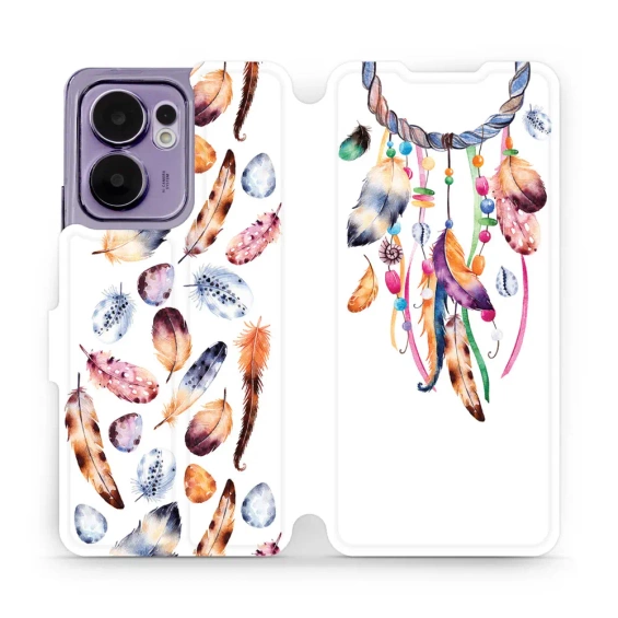 Phone Case OPPO Reno 13 F 5G - Design M003S
