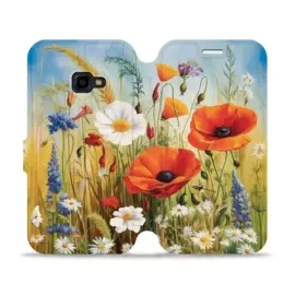 Phone Case Samsung Galaxy Xcover 4 - Design VP43S