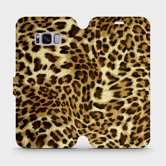 Phone Case Samsung Galaxy S8 Plus - Design VA33P