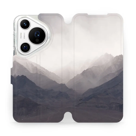 Phone Case Huawei Pura 70 Pro - Design M151P