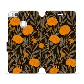 Phone Case Huawei P9 Lite - Design V175S