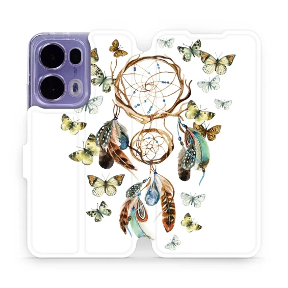 Phone Case OPPO Reno 13 Pro - Design M001P