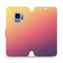 Phone Case Samsung Galaxy S9 - Design VP66S
