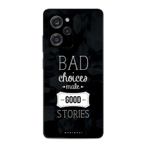 Etui Glossy Case do Xiaomi Poco X5 Pro 5G - wzór G071G
