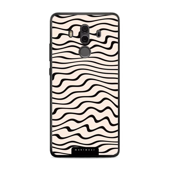 Hülle Glossy Case für Huawei Mate 10 Pro - Farbe GA62G