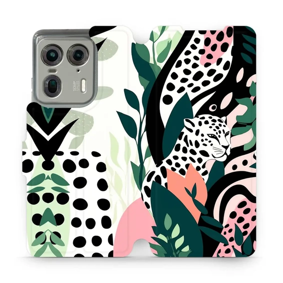 Phone Case Motorola Edge 50 Ultra - Design VP53S