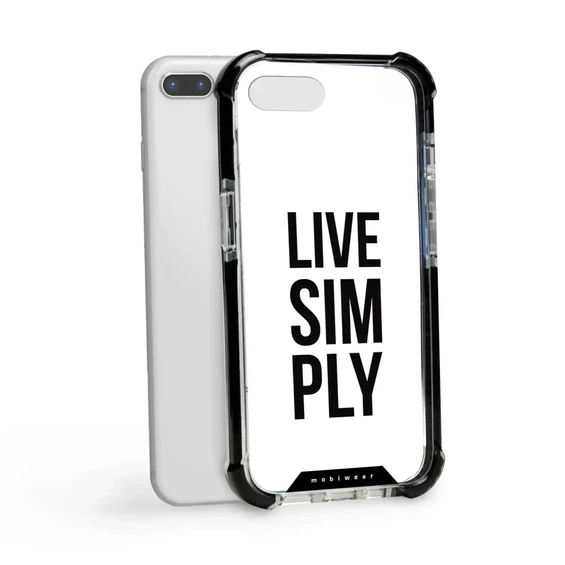 Case MagSafe Elite Bumper for Apple iPhone 8 Plus - Design D070D