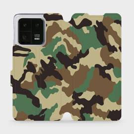 Hülle für Xiaomi 13 Pro - Farbe V111P