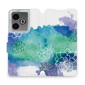 Etui do Realme GT 7T - wzór MG11S