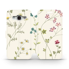 Phone Case Samsung Galaxy J3 2016 - Design MD03S