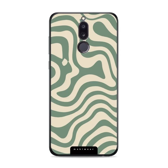 Etui Glossy Case do Huawei Mate 10 Lite - wzór GA57G