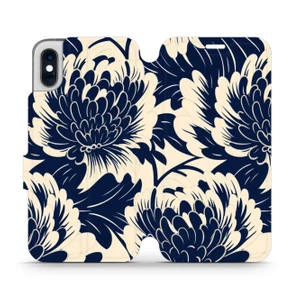Phone Case Apple iPhone X - Design VA40S