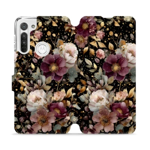 Phone Case Motorola Moto G8 - Design V169S