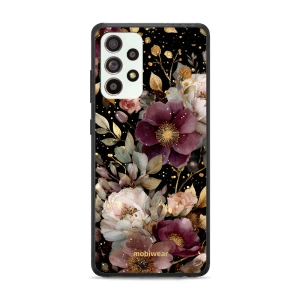 Phone Glossy Case Samsung Galaxy A52 - Design G169G