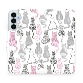 Phone Case Samsung Galaxy A25 5G - Design MX01S