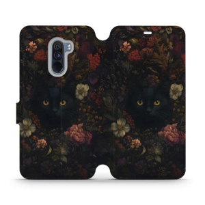 Hülle für Xiaomi Pocophone F1 - Farbe V161S