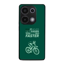 Hülle Glossy Case für Xiaomi POCO M6 Pro - Farbe GD07G