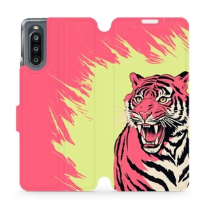 Phone Case Sony Xperia 10 IV - Design VP51S