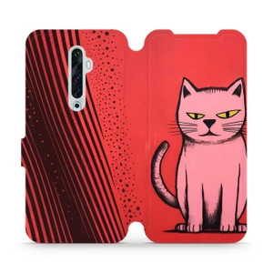 Phone Case OPPO Reno 2Z - Design VP54S