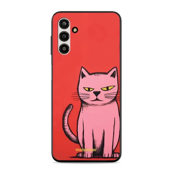 Hülle Glossy Case für Samsung Galaxy A04S - Farbe G054G