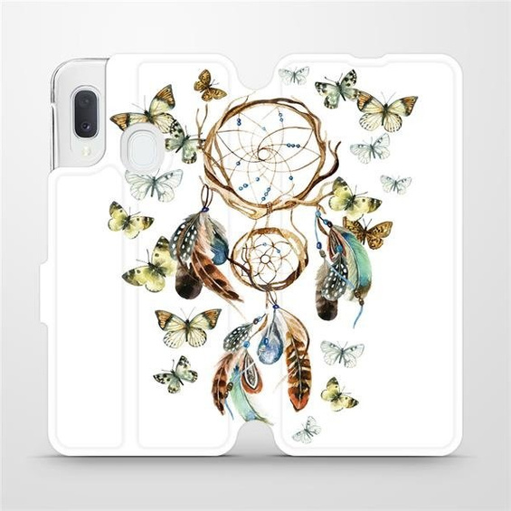 Phone Case Samsung Galaxy A20e - Design M001P