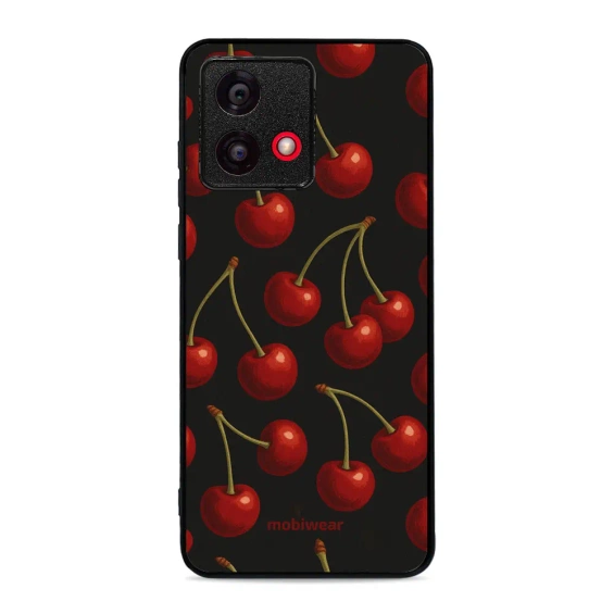 Phone Glossy Case Motorola Moto G84 - Design GP83G