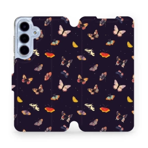 Etui do Samsung Galaxy S25 FE 5G - wzór VP78S