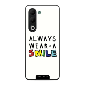 Phone Glossy Case OPPO A5m - Design G077G