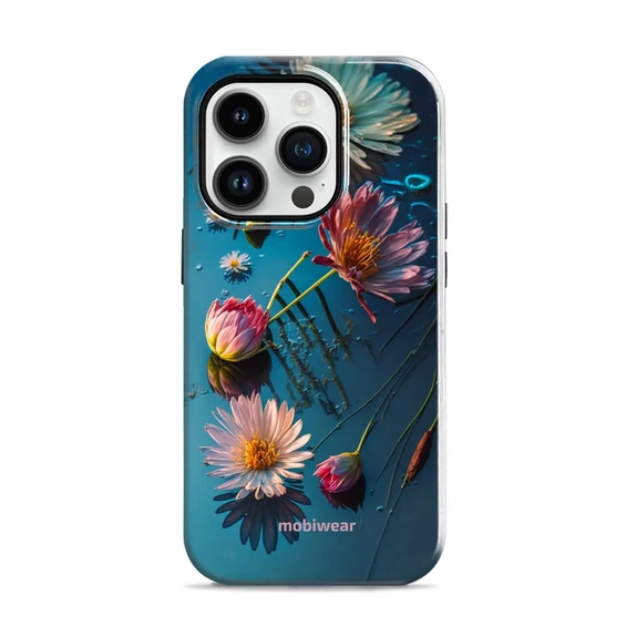 Etui Elite Pro do Apple iPhone 14 Pro - wzór E013E