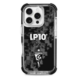 Hülle MagSafe Elite Bumper für Apple iPhone 16 Pro - Farbe D09GZ