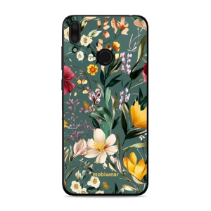 Phone Glossy Case Huawei Y7 2019 - Design GP71G